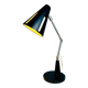Sun Series (Zonneserie) Desk Lamp By H. Busquet For Hala Zeist, The Netherlands 1950S