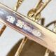 Art Deco Silver Plated Golf Ball and Club Toast Rack – Vintage Luxury Tableware
