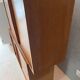 Set of two wooden wall furniture 40/50