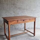 Vintage farm table