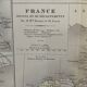 Carte France et Colonies