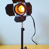 Renault projector advertising lamp