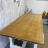 Farm table 202x87cm