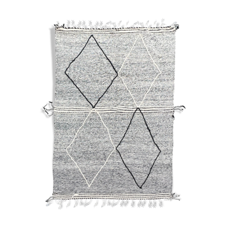 Carpet berbere kilim 190x300 cm