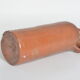 Brown sandstone bottle