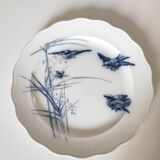 19th century dish bwm&co