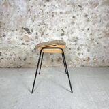 School desk 60s