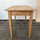 Table de ferme