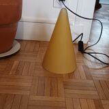 Teepee vintage lamp