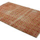 Tapis Anatolien fait main 255 cm x 158 cm