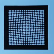 Sérigraphie Cinétique Victor Vasarely - Éditions du Griffon 1970 - Op