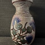 Vase Vallauris Étienne Daniel