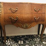 Louis XIX Style Chest of Drawers