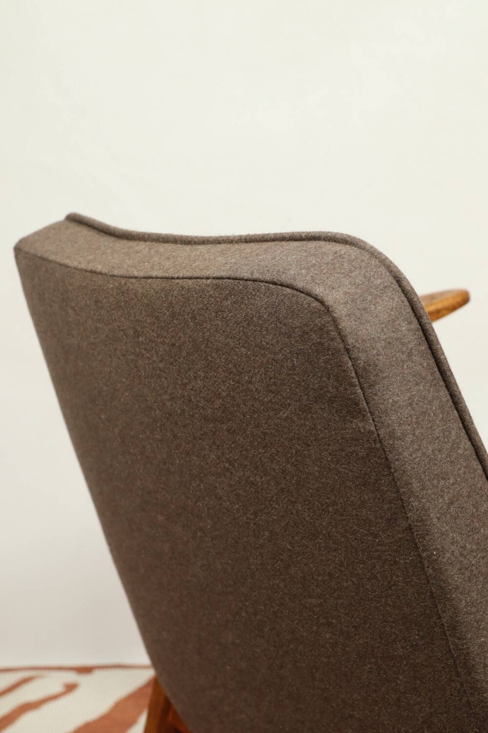 Vintage Chierowski 366 armchair