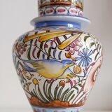 Earthenware pot
