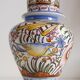Earthenware pot