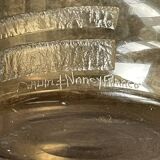 Daum France Vase – Art Deco