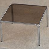 Vintage coffee table – 83 cm