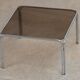 Table basse vintage – 83 cm