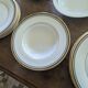Royal Doulton porcelain service