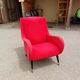 Vintage Lady Chair style armchair - 1960s