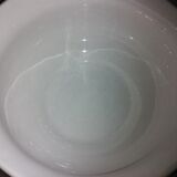 Porcelain soup bowl Lunéville KG