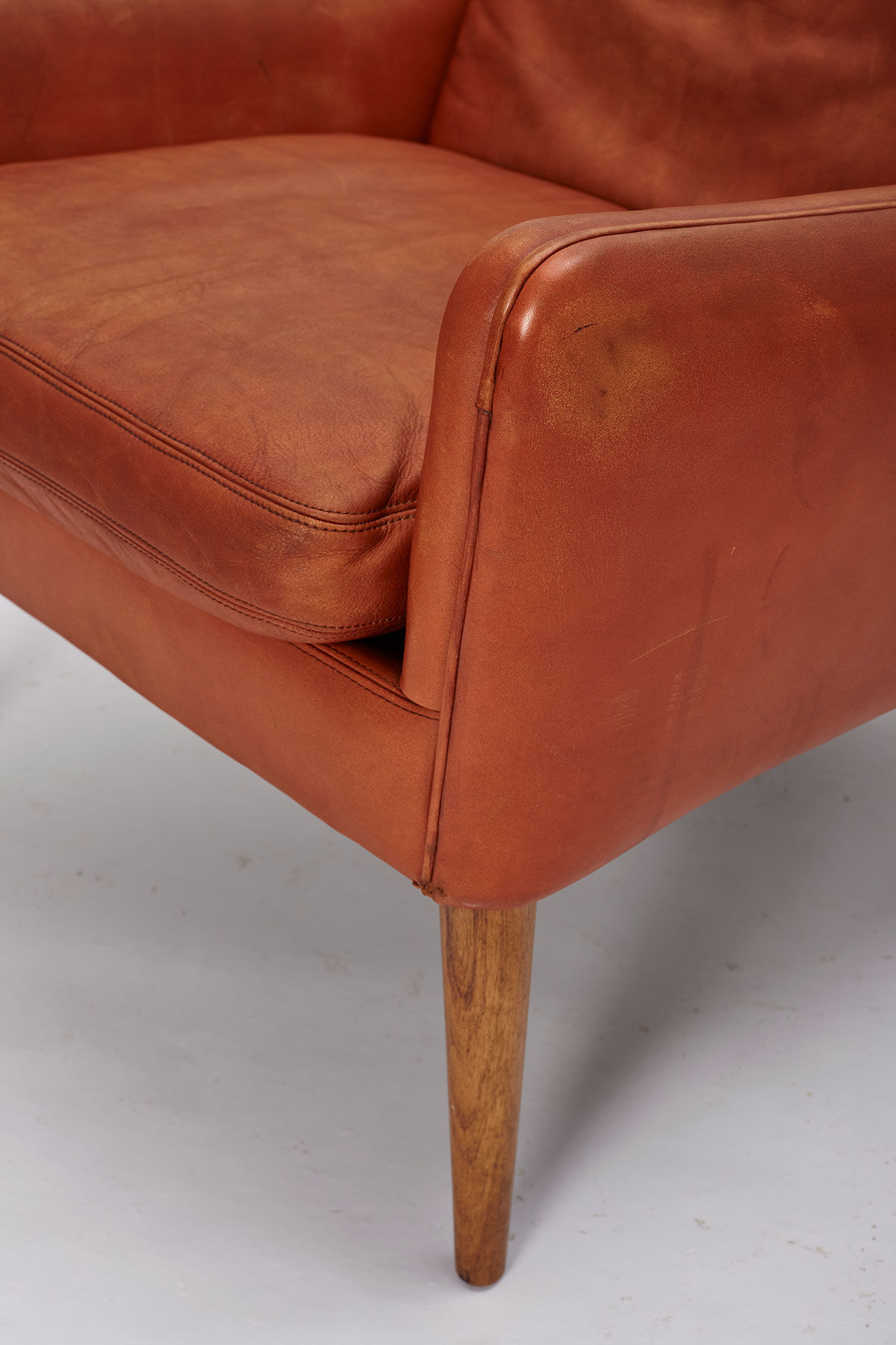 Fauteuil Easy Chair de Hans Olsen