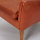 Fauteuil Easy Chair de Hans Olsen