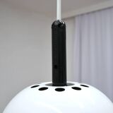 3 ceiling lights type “ML 160” (R2D2) from Philips