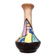 Art Deco style vase