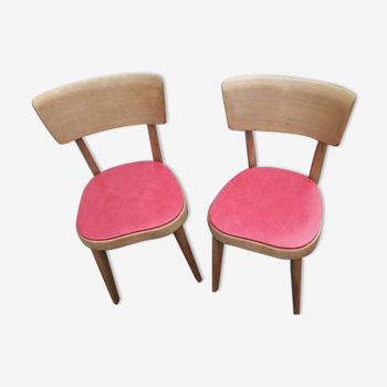 Bistro chairs