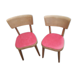 Chaises bistrot