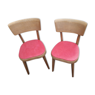 Chaises bistrot