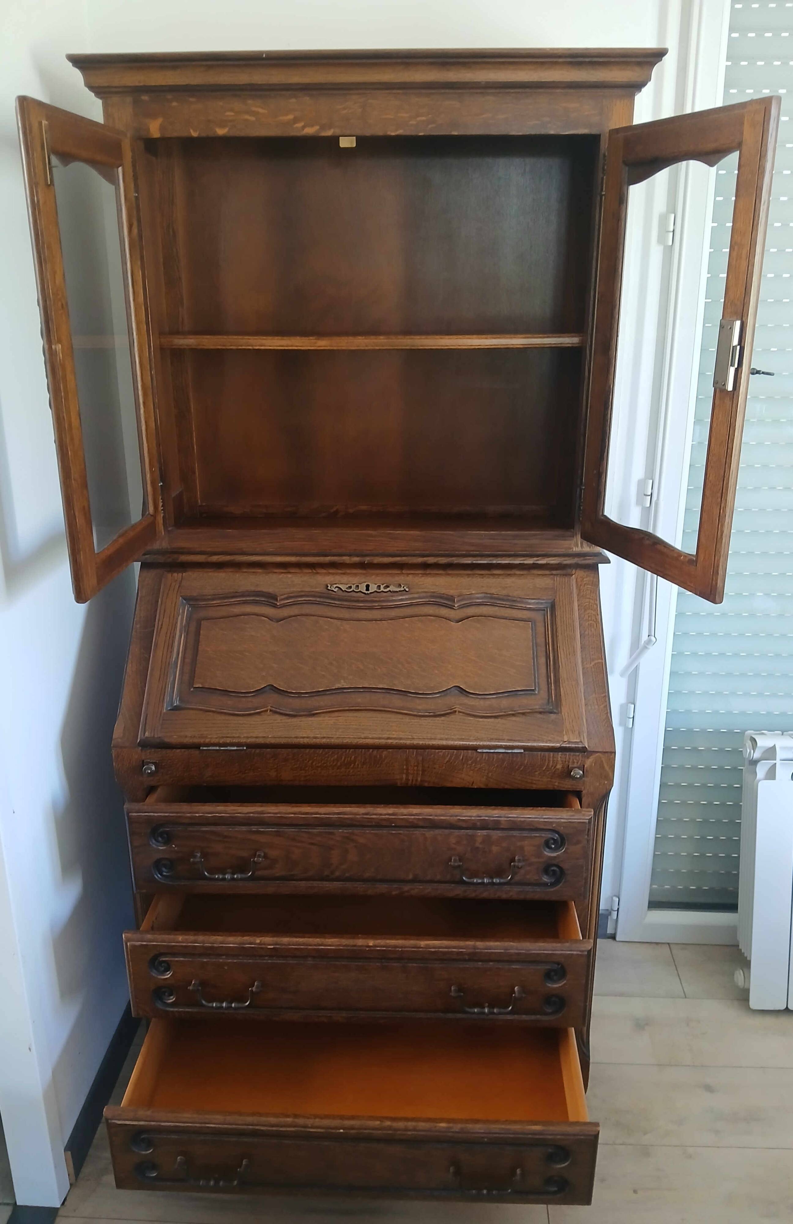 Meuble secrétaire Gautier - Ameublement