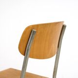 6 chairs by Gustav Hassenpflug 1960