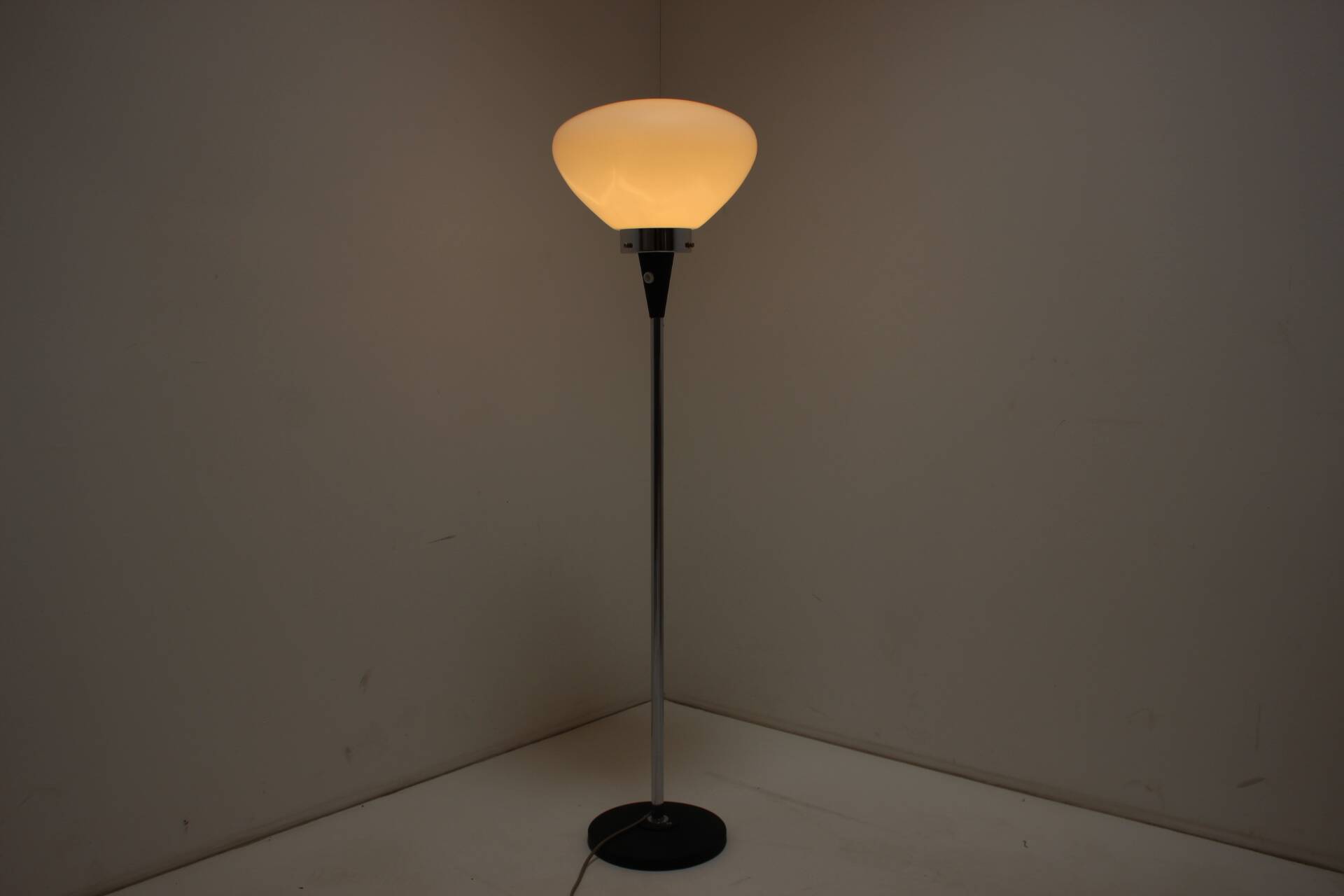 Mid-Century Floor Lamp, Germany, 1960s