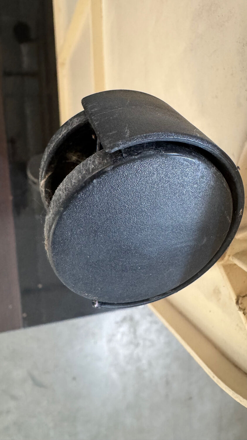 Kartell 4682 1970s Design Planter