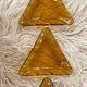 3 coupelles anbre 1970