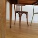 Farm table 4 drawers
