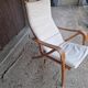 Vintage Ikea Scandinavian armchair