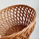 Bread basket and basket