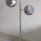 vintage eyeball floor lamp