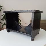 Antique side table from the 50s/60s