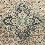 Turkish rug 247x127 cm wool