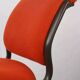 Fauteuil de bureau pivotant années 70/80 par Roneo
