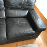 3-seater sofa Duvivier