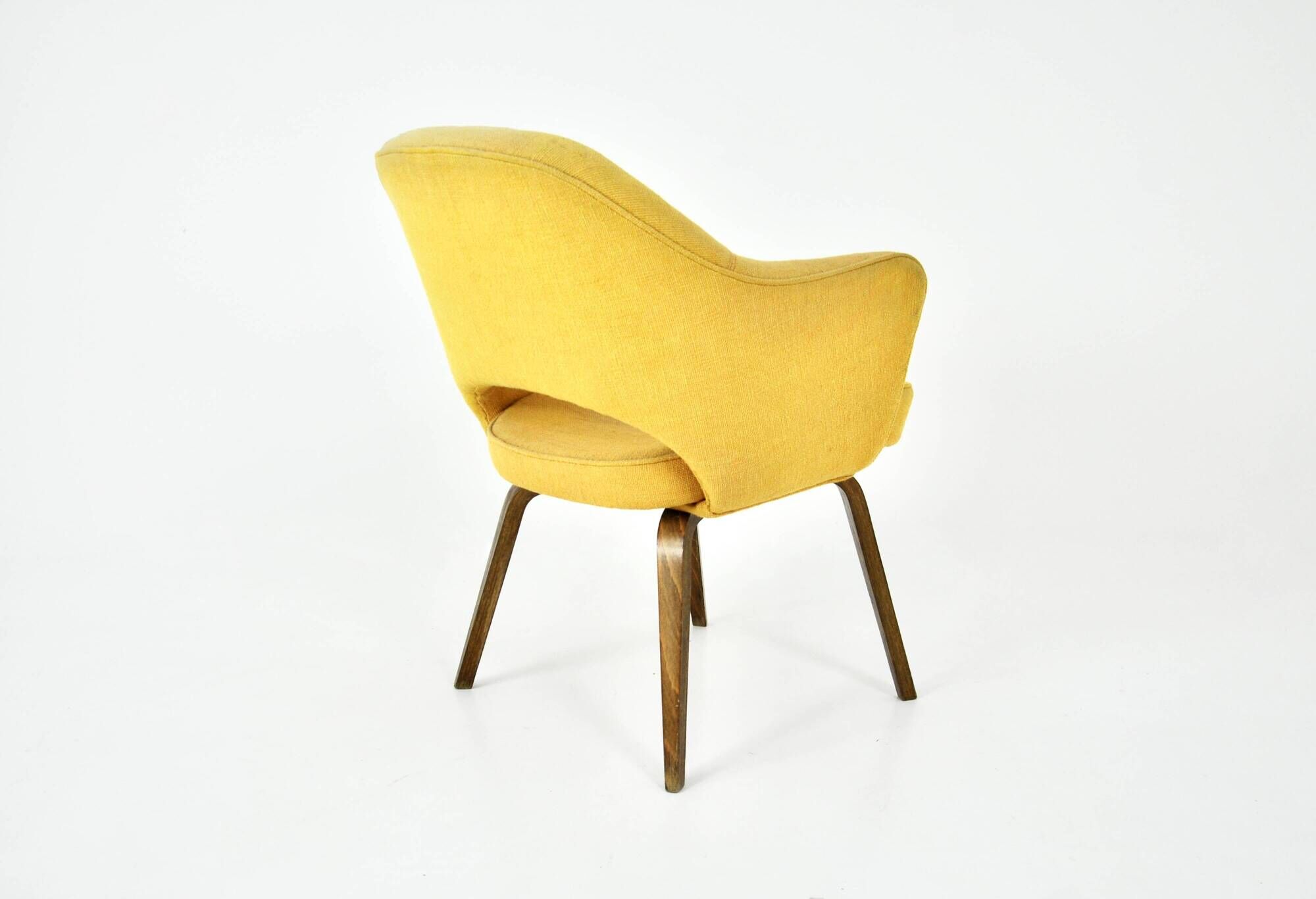 Armchair by Eero Saarinen for Knoll Inc Knoll International, 1960
