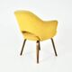 Armchair by Eero Saarinen for Knoll Inc Knoll International, 1960