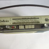 Radio transistor Optalix Dolores