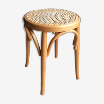 Caning Bistro stool